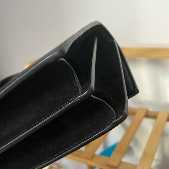 Tory Burch Small Miller Flap Bag - Picture 10 of 15